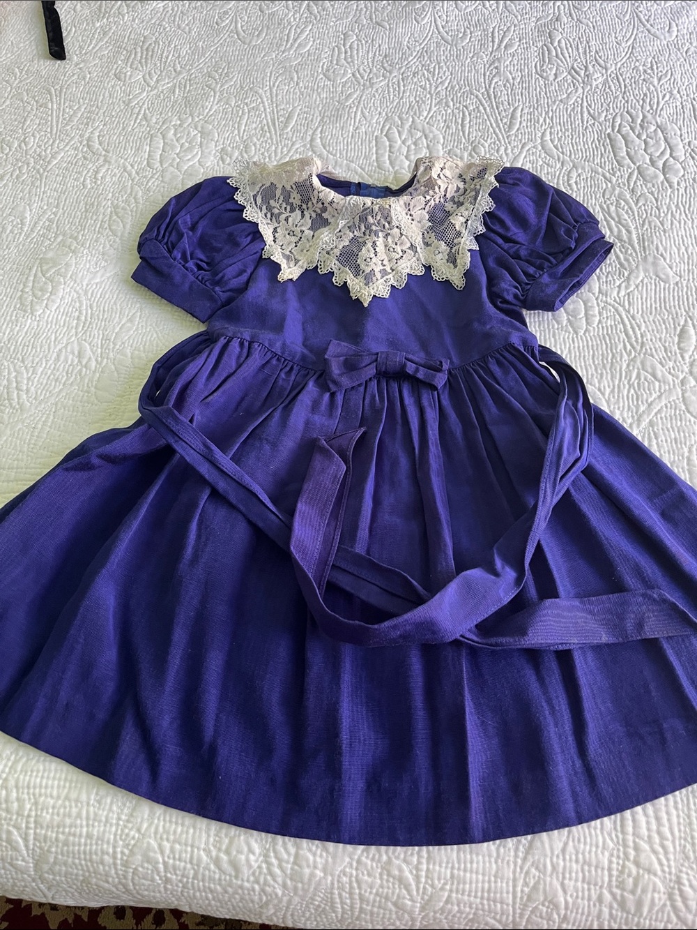♥️Gunne Sax vintage girl’s dress♥️